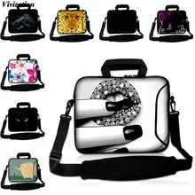 For Lenovo A7600 X 30F iPad Pro Samsung Galaxy Tab S6 SM-T860 T865 10.5 10 9.7 10.2 10.1 12 13 15 14 17 Laptop Case Sleeve Bags