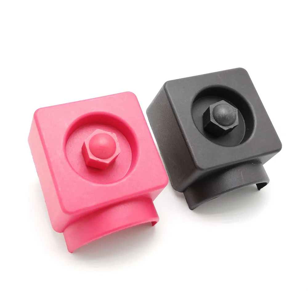 Высокая сила тока 180A M8 клемма инвертора зажим для источник питания тестовый