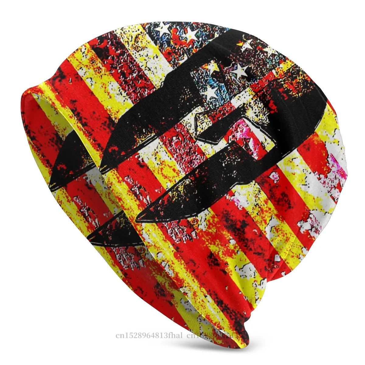 Шапка шапка Спартак Скотт криминальная драма фильм триллер мужская женская