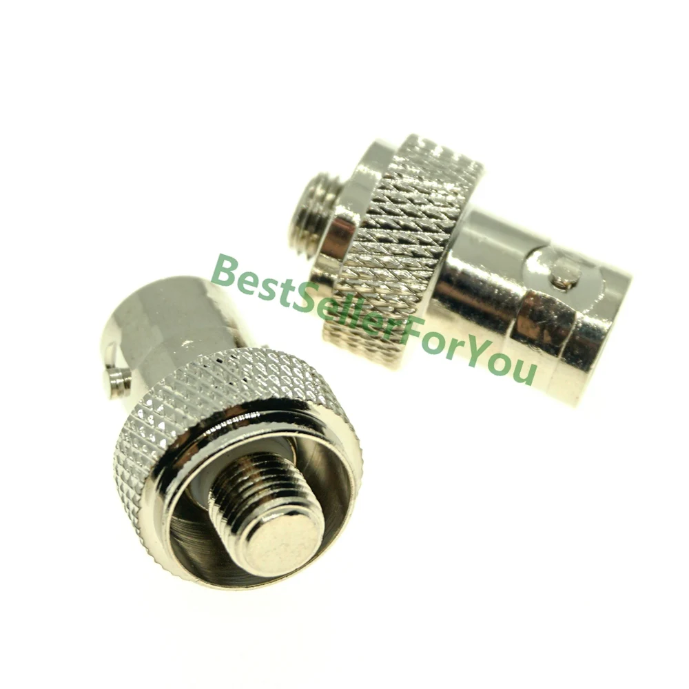 

BNC Female Antenna Adapter For Motorola Maxon Midland Radio GP68 HLN8262A GP2000