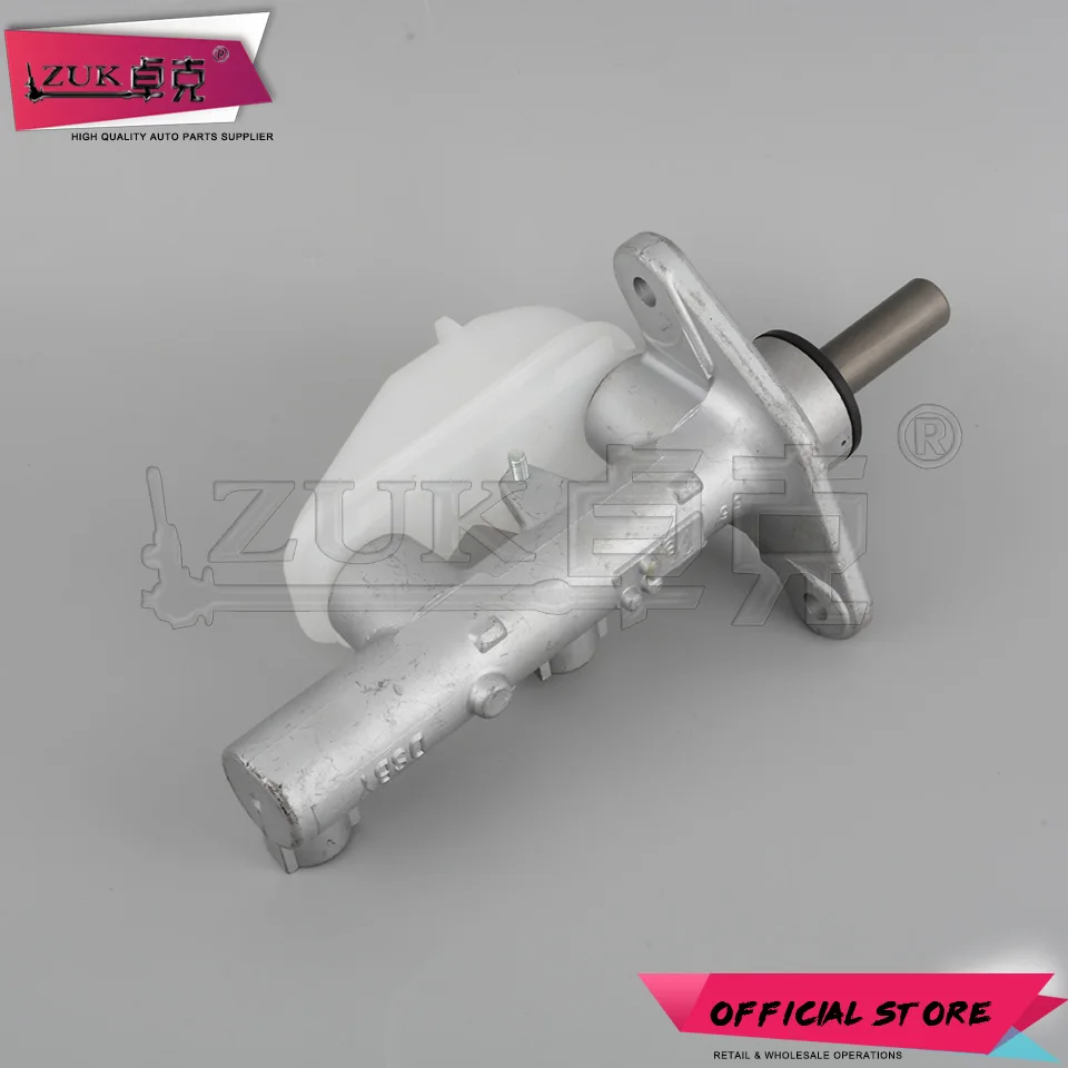 Главный тормозной цилиндр ZUK в сборе для Honda CRV 2007 2008 2009 2010 2011 2 0 4 RE1 RE2 RE4 46100 SWA