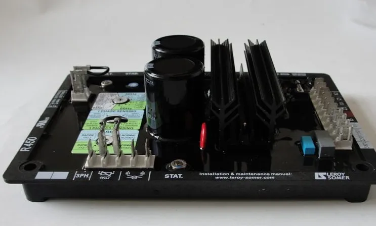 Регулятор напряжения: R450 / R450M R450T | Автомобили и мотоциклы