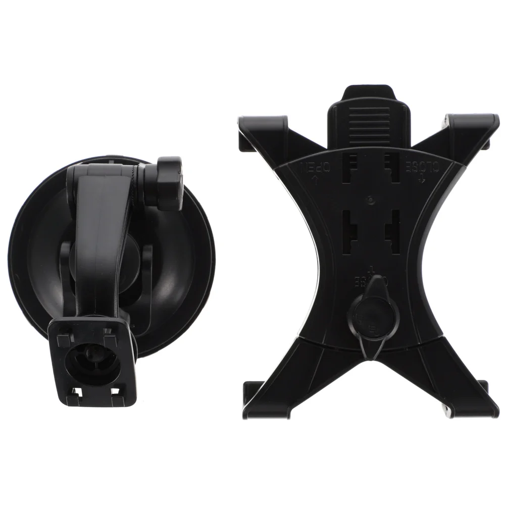 

1Pc Suction Cup Air Outlet Tablet Holder Vehicle-mounted Navigation Rack