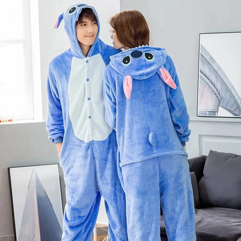 

Panda Kigurumi Onesie Tiger Bear Pajamas For Adult Animal Cosplay Onesies Pijamas Child Boys Girls Jumpsuit Unicorn Sleepwear