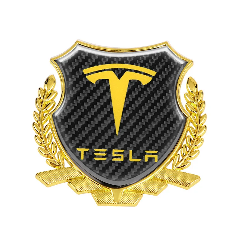 1 шт. металлическая эмблема в виде пшеничных ушей для кузова автомобиля наклейка