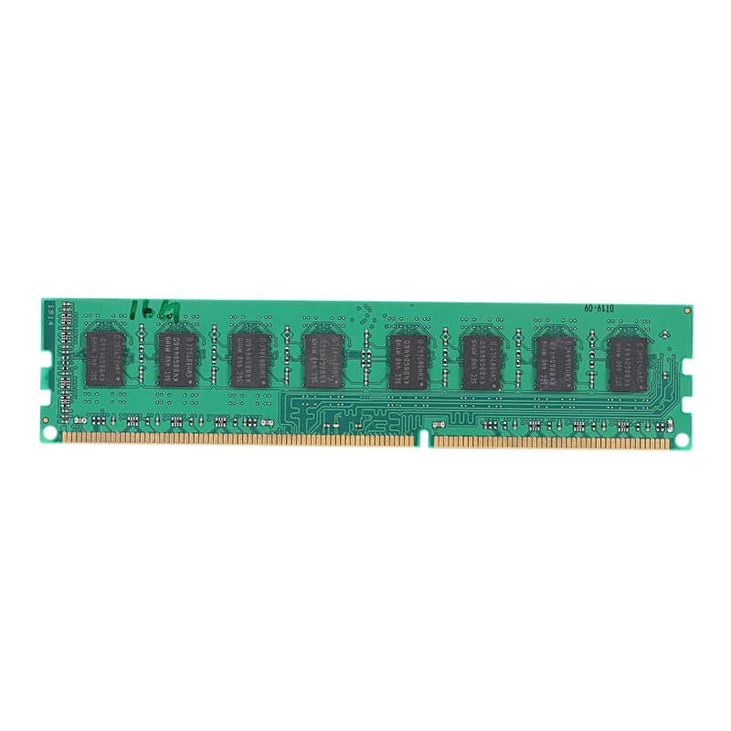 DDR3 16 ГБ 1600 МГц DIMM PC3 12800 1 5 в 240 Pin настольная Память RAM без ECC для AMD Socket AM3 + FM1 FM2