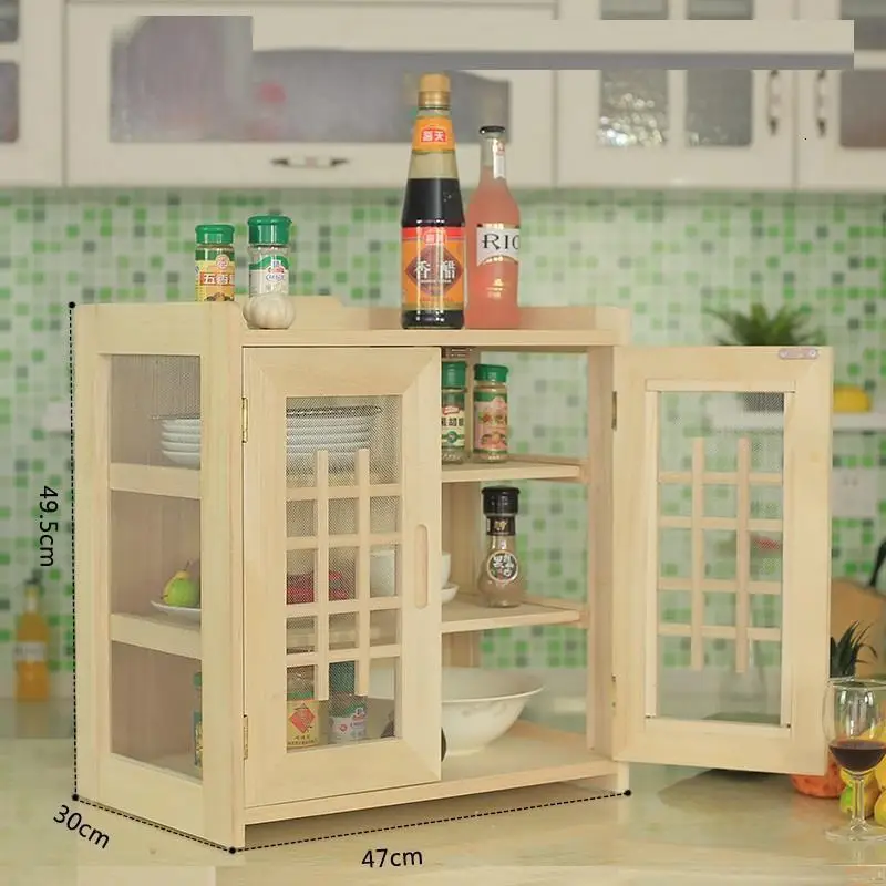 Armoire письменный стол для чая Cocina Dolap Kaplama Aparadores винтажная кухонная мебель Meuble буфет шкаф-буфет