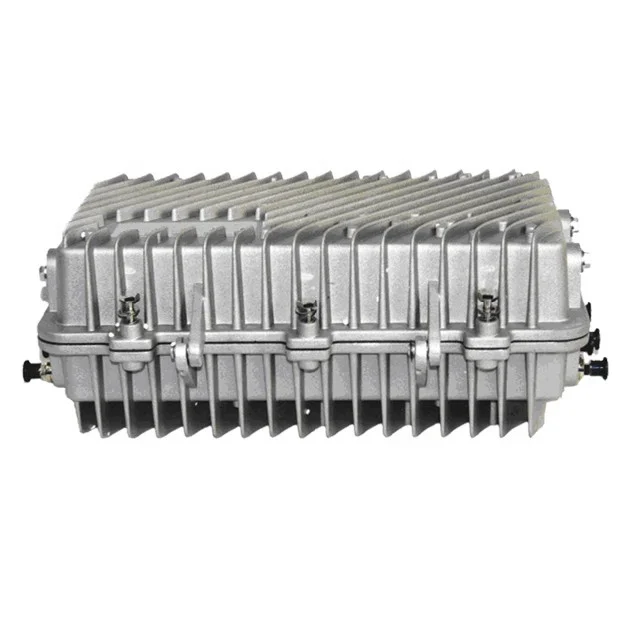 

32mW high performance DFB laser 1310nm outdoor optical transmitter/CATV optical transmitter