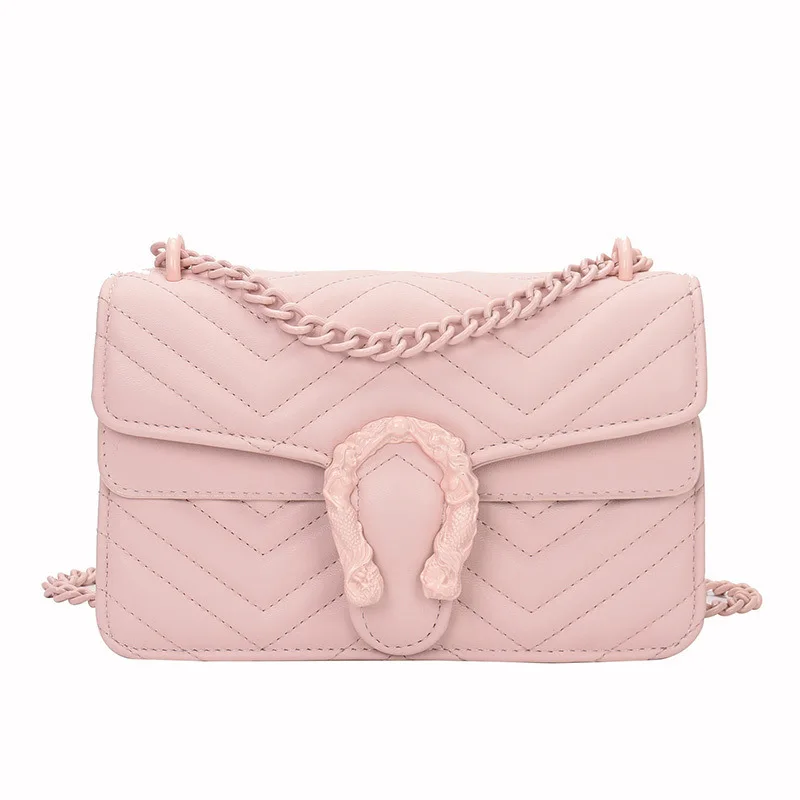 

Luxury Handbags Women Bags Designer Handbags High Quality 2021 Sac New PU Leather Crossbody Messenger Bags for Women