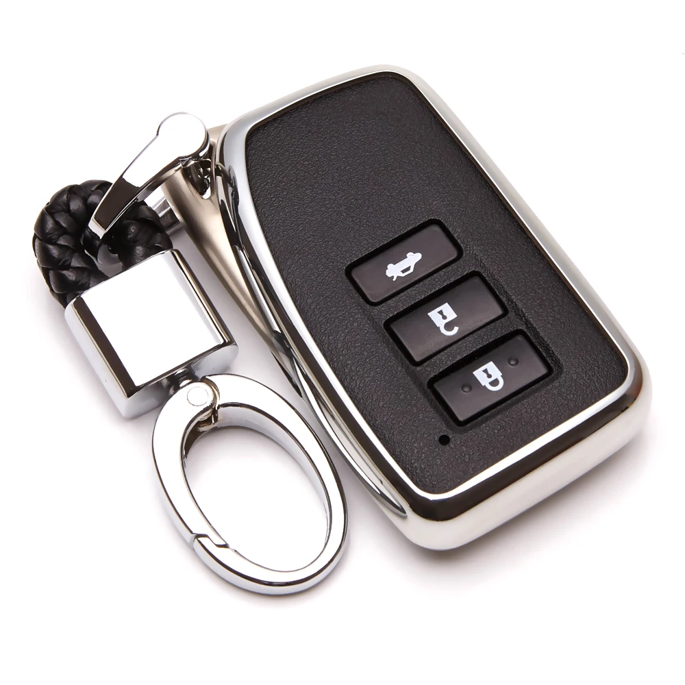 TPU чехол для автомобиля Lexus ES350 GS350 GS450H IS250 RC350 NX200T NX300H LX570 ES GS NX GX RX LX RC 200 250 300 350 v