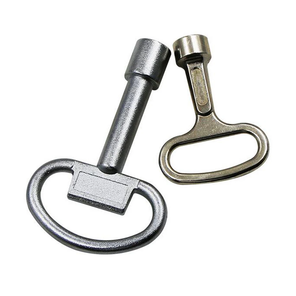 

Elevator Key Water Meter Valve Key Cabinet Key Single Inner Key Driver Switch