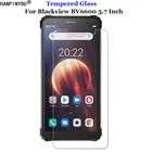 Защитная пленка для экрана из закаленного стекла 9H 2.5D Premium для Blackview BV6600 5,7