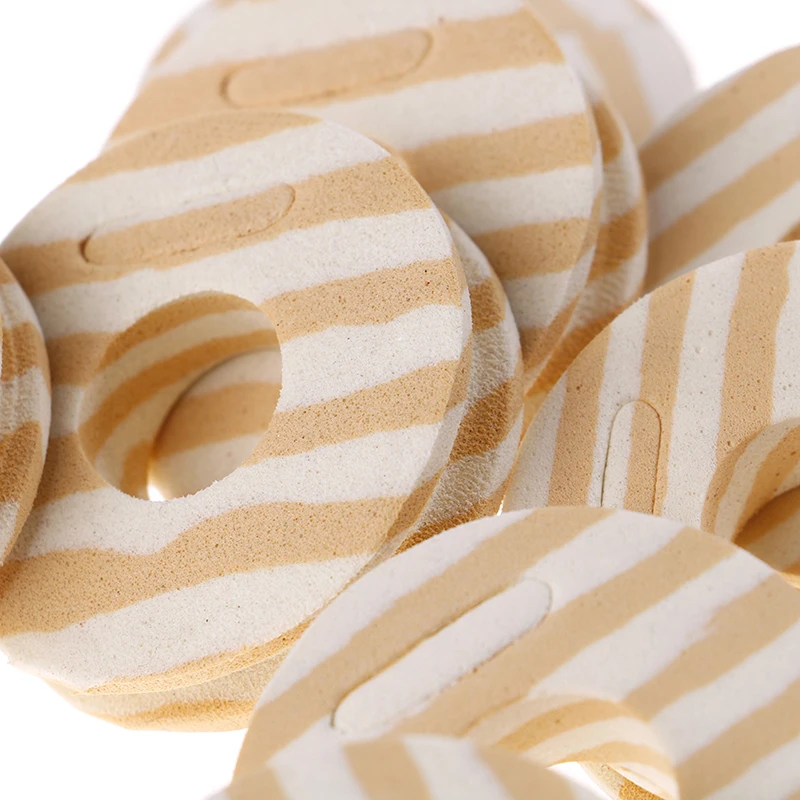 10 шт. пенопластовая доска Трассировка провода поворотные снасти рыболовные