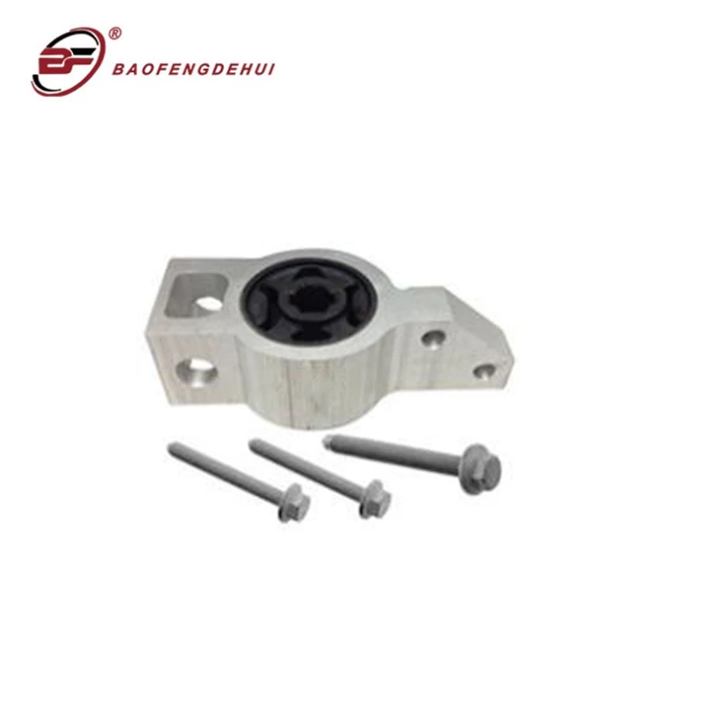 Подвеска втулка держатель 1K0199232G = 1K0199232J 1K0199232H для Audi A3 VW GolfV/IV/Plus Skoda Laura|Вал