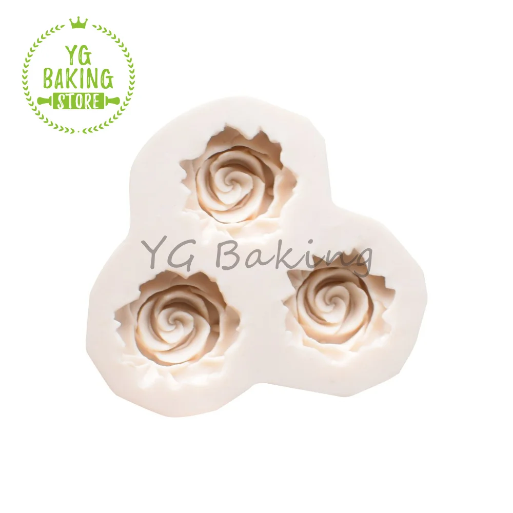 Цветок Dorica инструмент для украшения торта кухонные аксессуары форма мастики