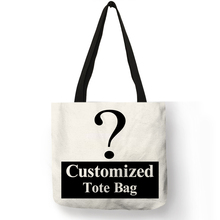 Bolso de mano personalizado para mujer...