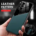 Чехол для телефона, Магнитный кожаный для Samsung Galaxy A52A32A725GA 325272