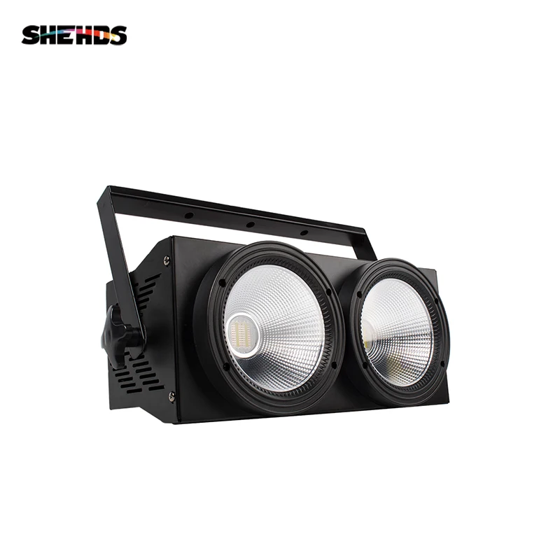 200 Вт COB RGBWA+ UV 6в1/RGBW 4в1/RGB 3в1/теплый белый холодный белый UV светодиод светодиодное Освещение dj освещение