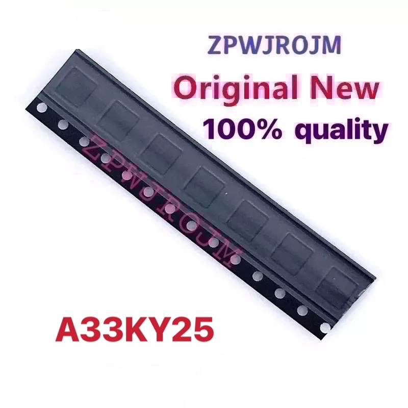 

1-2pcs 100% New A33KY25 QFN-40