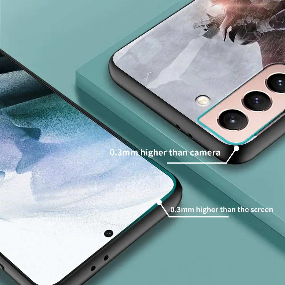 

Mazinger Z Smart Phone Case For Samsung S21 Ultra Galaxy S20 FE S10 S9 Plus Lite S10e TPU Cover Soft Capa Black Fundas