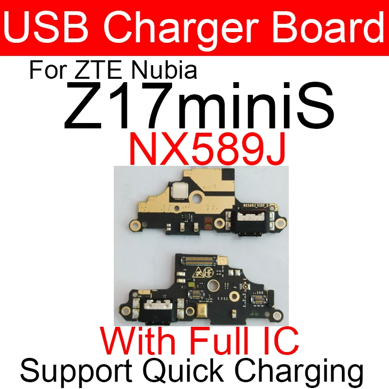 Зарядное устройство Usb для ZTE Nubia Z5S Z9 Z11 Z17 Z17S Z18 Max mini miniS NX529J NX549J NX563J NX589J NX595J NX611J NX606J |