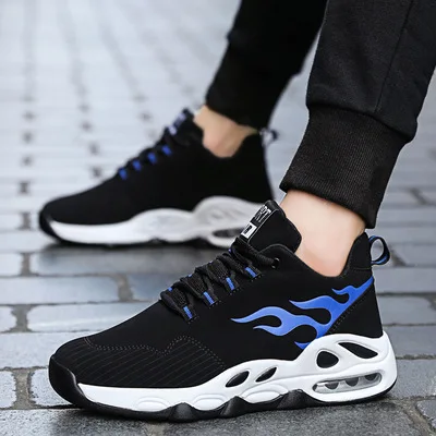 

Send cushion shoes, air sports sufficient inventory, support pinduoduo and various activities 2021 Walking shoes