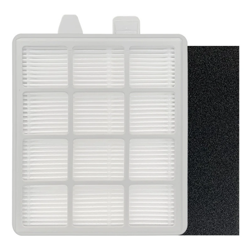 

Promotion!Vacuum Cleaner Accessories for Electrolux Filter Z1850 Z1860 Z1870 HEPA Filter Filter Cotton