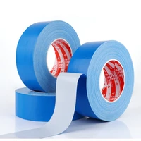 blue masking tape for car painting wall painting nail painting decoration spray paint masking decoration can written