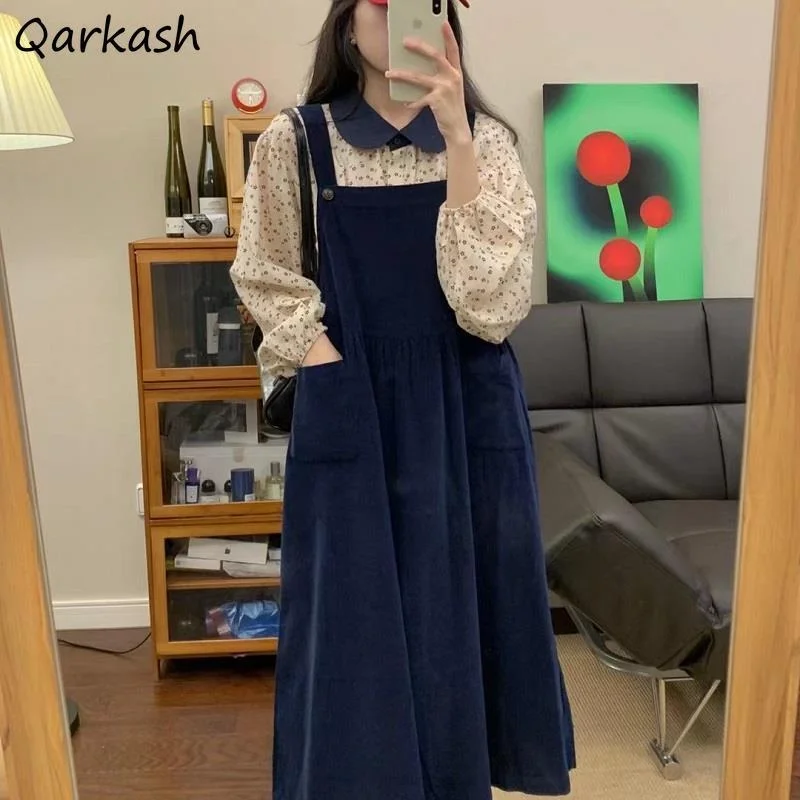 Женское платье без рукавов милое ТРАПЕЦИЕВИДНОЕ ПЛАТЬЕ на бретелях-спагетти в