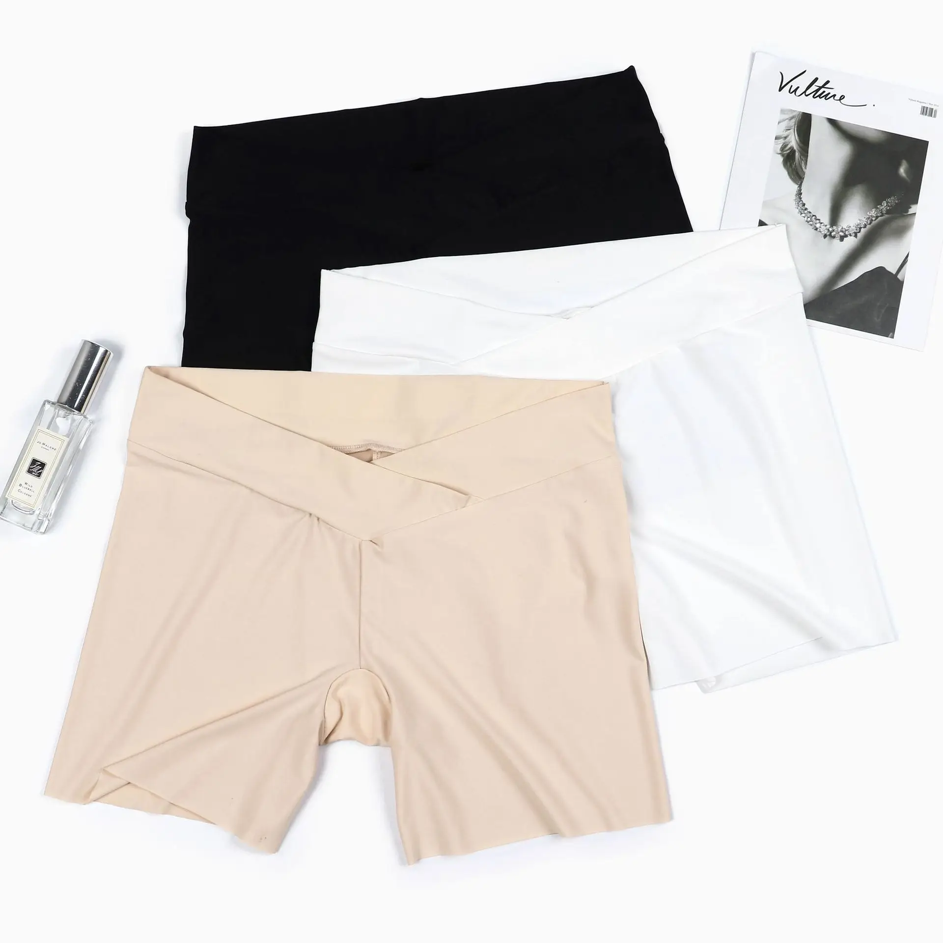 Новое поступление нижнее Белье для беременных женщин с заниженной талией