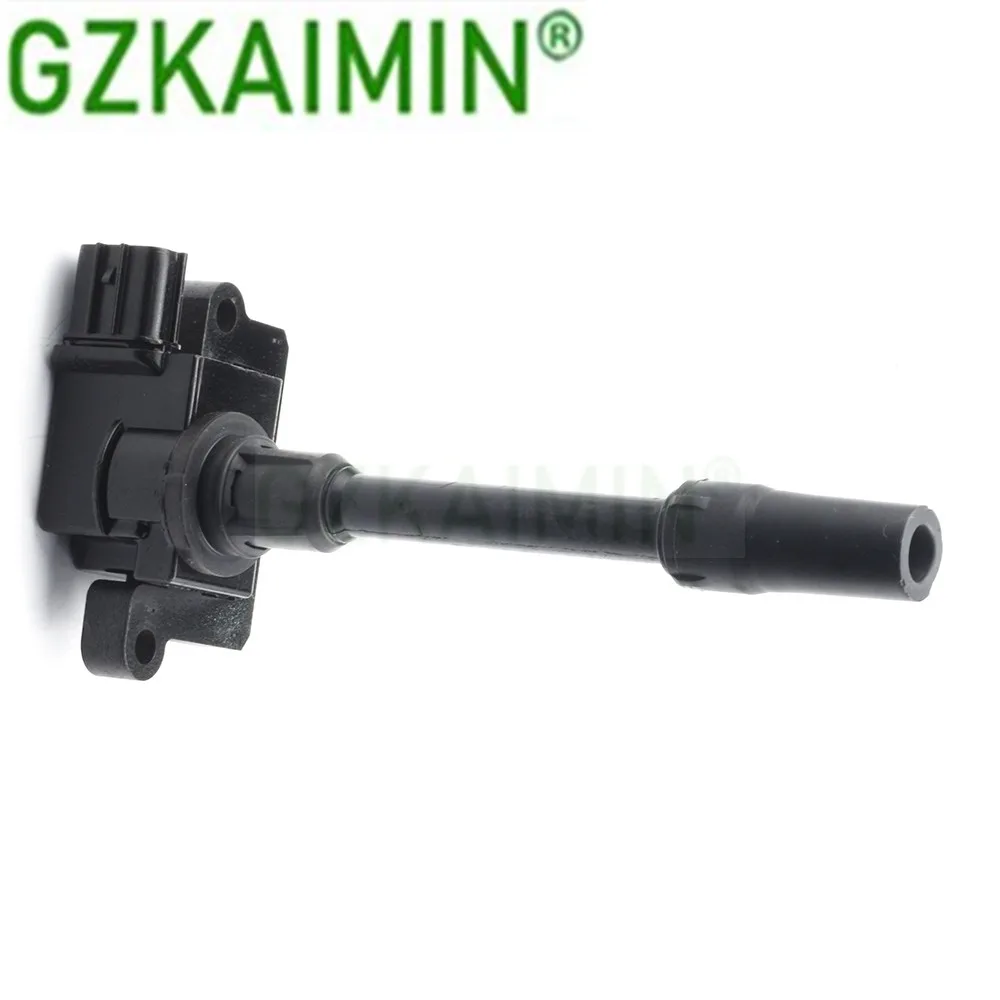 100 хорошая катушка зажигания H6T12471A MD362913 для MITSUBISHI PAJERO SHOGUN PININ. |