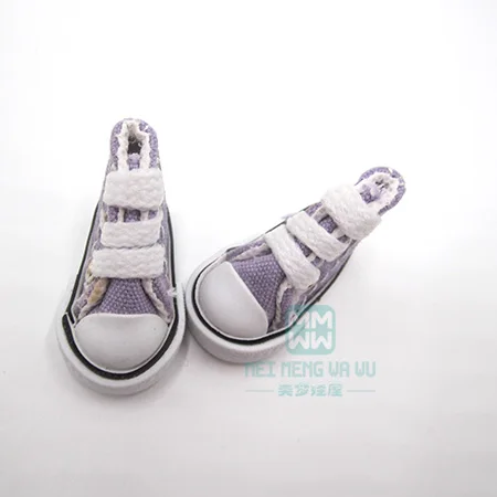 Одежда для куклы подходит 1/6 28-30 см blyth Azone OB23 OB24 модная спортивная одежда белый, хаки, черный, темно-зеленый - Цвет: purple