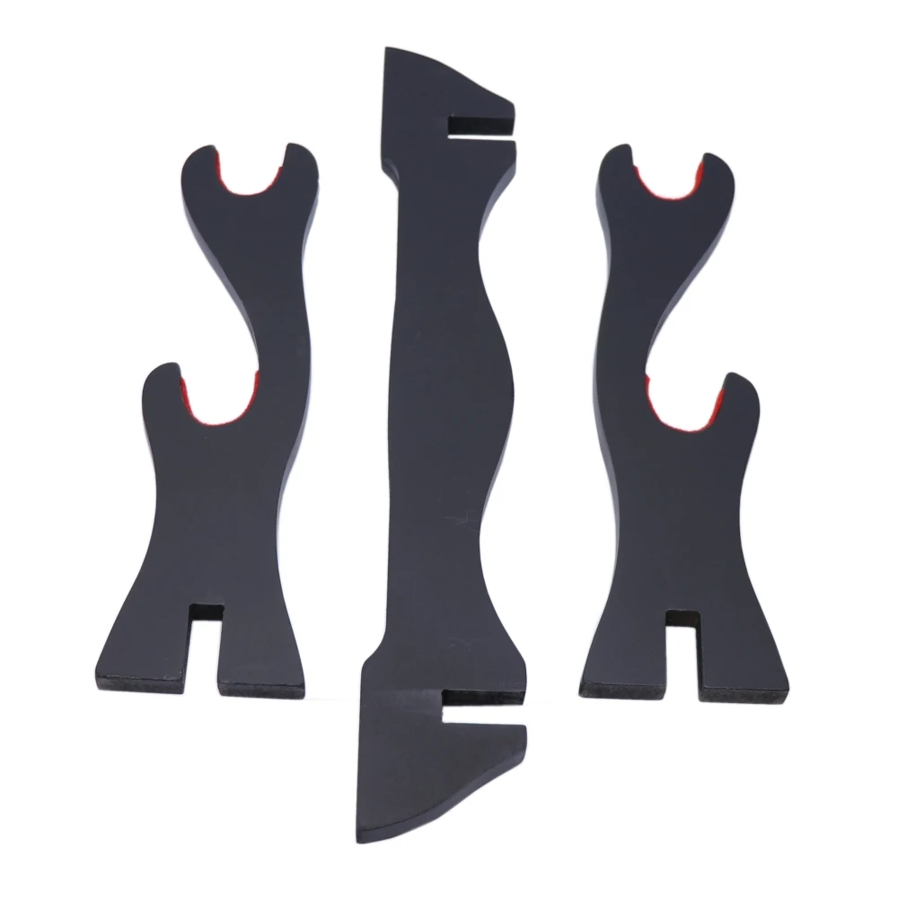 Подкладка из ткани японский самурайский меч катана вакидзаси Танто подставка 2