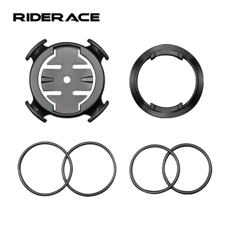 Пластиковый держатель для компьютера горного велосипеда |