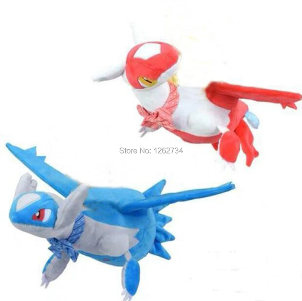 10 шт./партия плюшевые куклы Lat 30 см | Игрушки и хобби