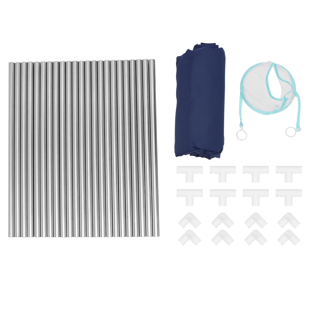 

Baby Playpen Children'S Playpen Children Kids Ball Pit Playpens Baby Playground Basketball Court Indoor Football Field Gift Kids