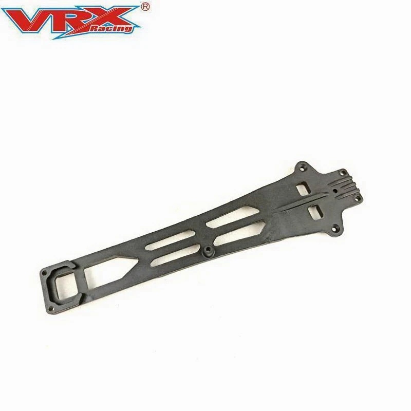Rc автозапчасти 10327 Багги верхняя пластина (EP) fit VRX Racing 1/10 масштаб 4WD remote contol
