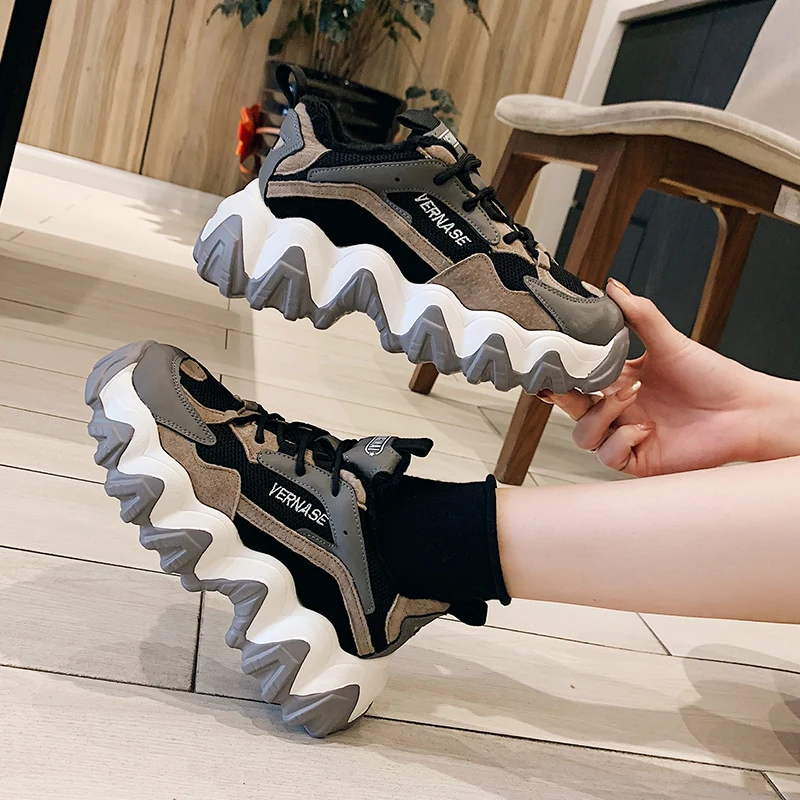 Зимняя теплая женская обувь кроссовки Zapatos De Mujer женские дизайнерские