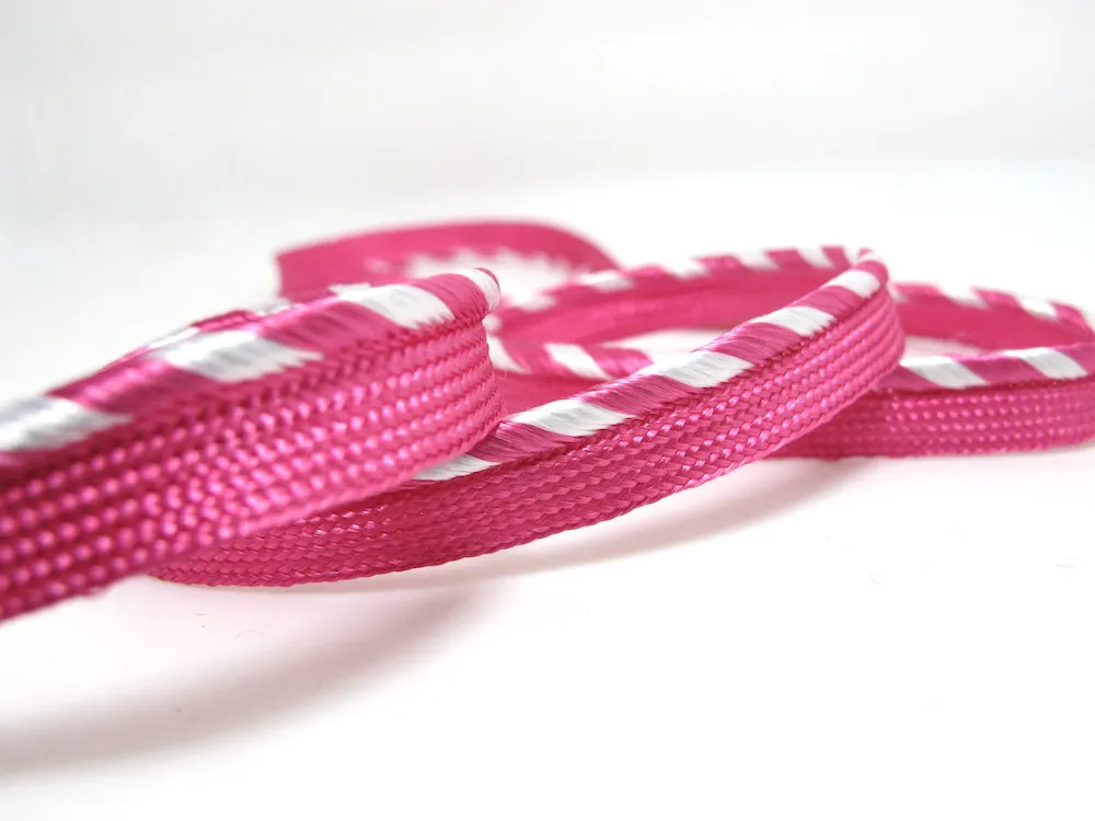 5 ярдов [сатин] накладки на губы | Накладки подушку обивку отделка краев