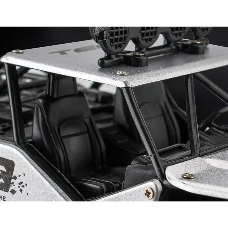 Дропшиппинг CYSINCOS RC автомобиль 4WD Rock Crawlers вождение автомобиля двойные двигатели привод Bigfoot автомобиль пульт дистанционного управления модель автомобиля внедорожник