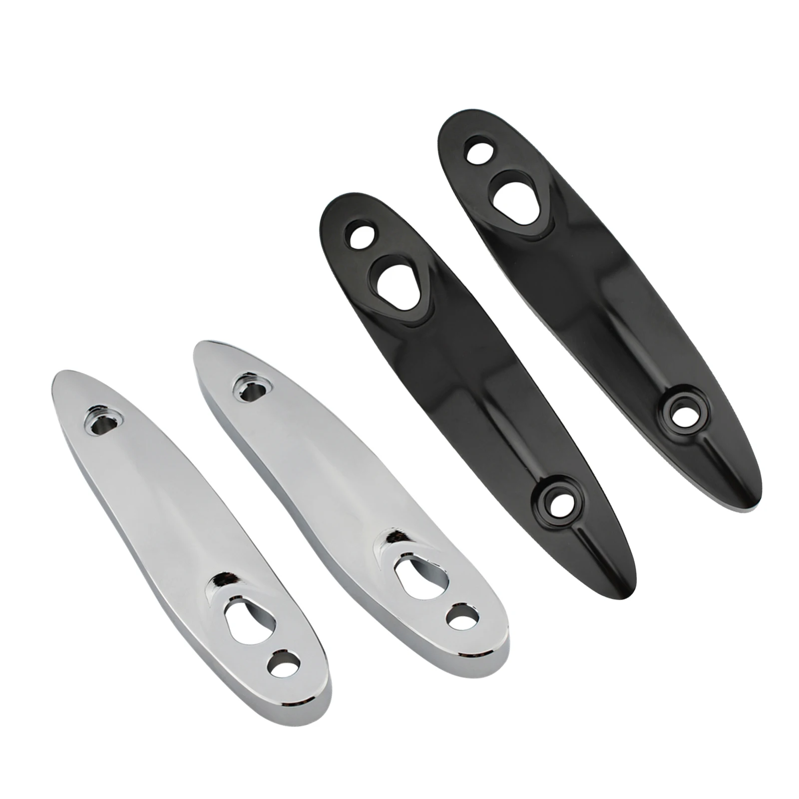 

Фонарь задний поворотный из алюминиевого сплава для Harley Fat Boy