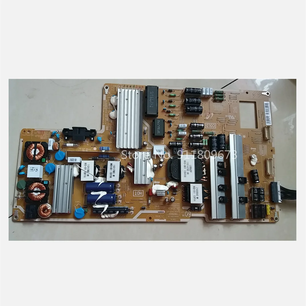 

for power supply board BN44-00637B L60U2P_DHS part