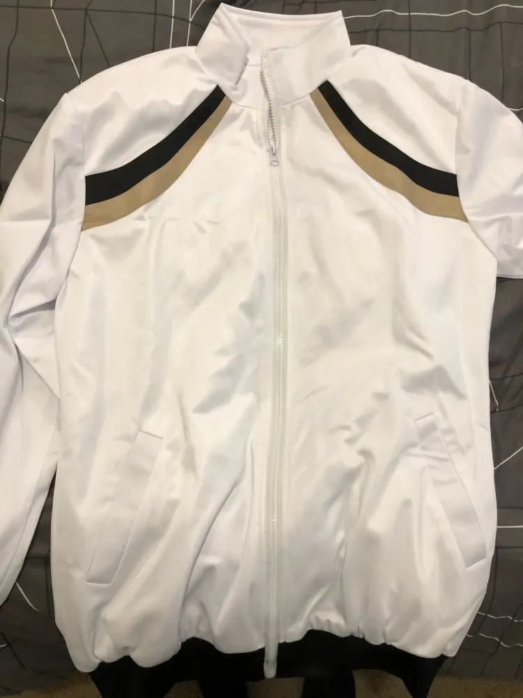 Аниме на заказ Haikyuu Fukurodani Academy волейбольная униформа для команды костюмы косплея