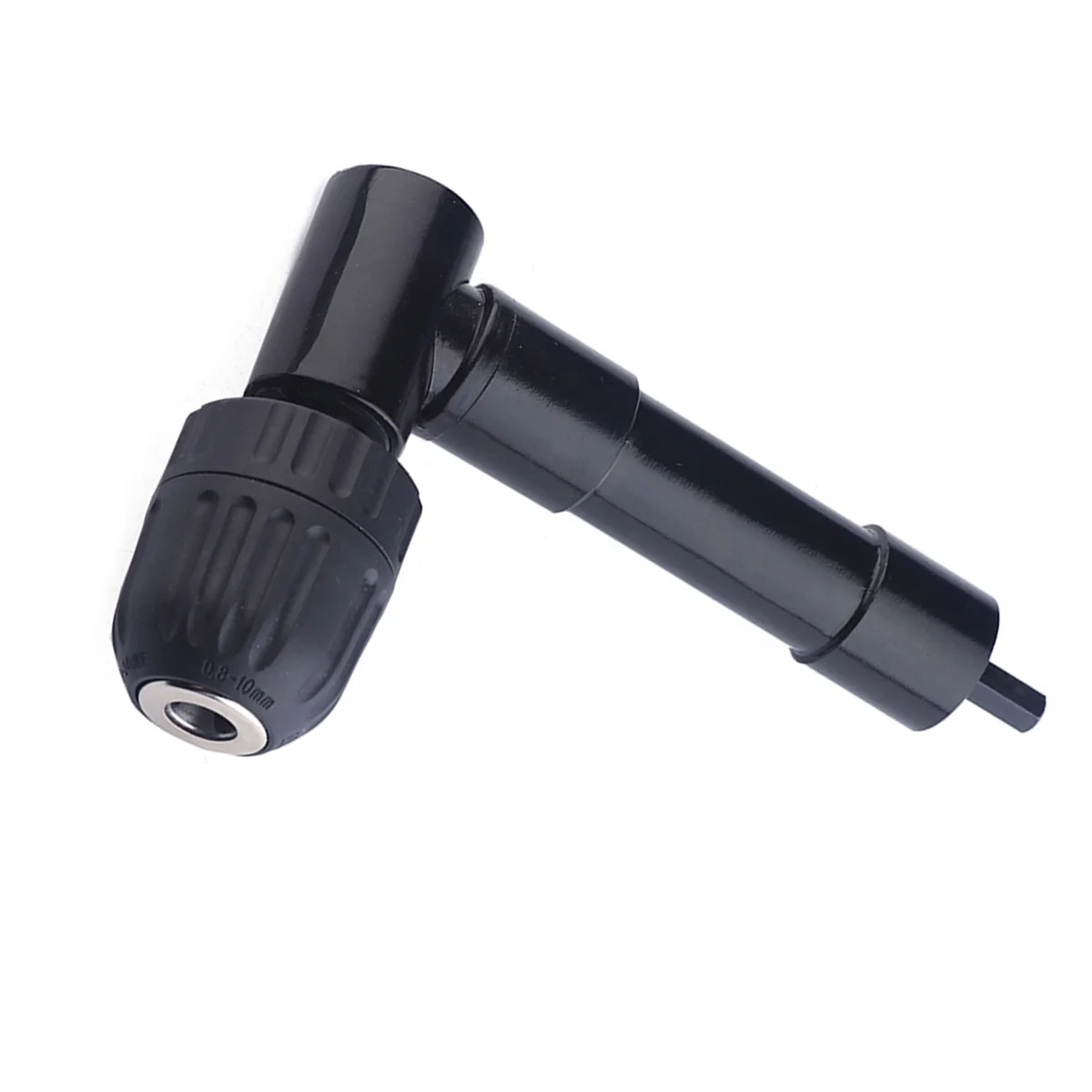 

Удлинитель с углом наклона 90 градусов, Шестигранная головка для дрели, Регулируемый адаптер для электрической дрели