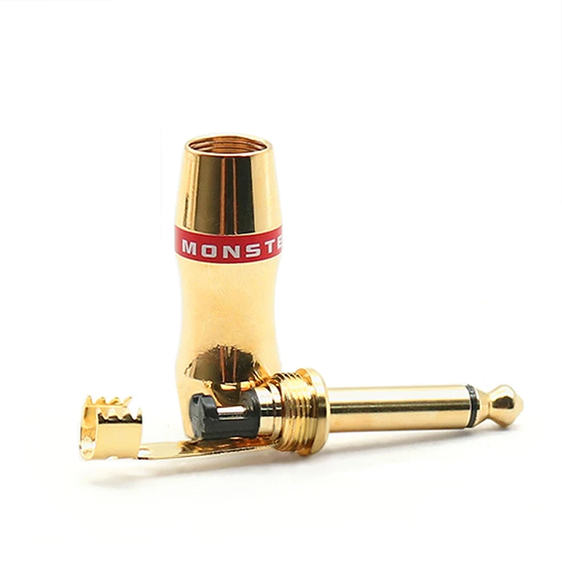 Прямой локоть для микрофона DIYLIVE Monster 6 5 одноканальный/двухканальный микшер