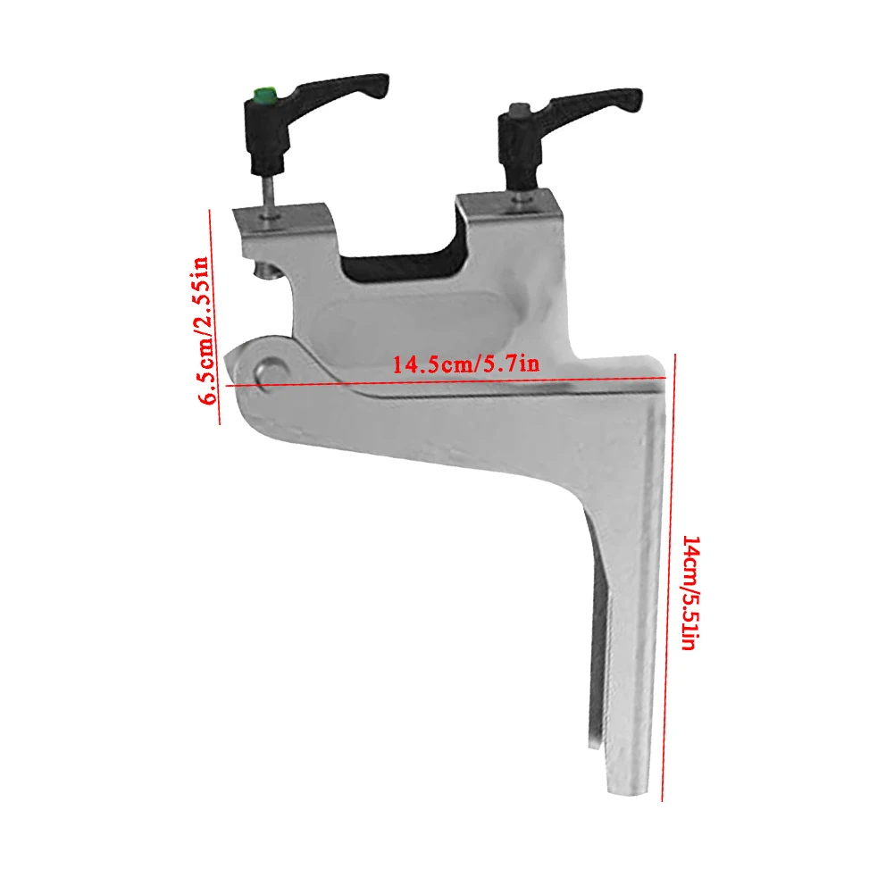 

Gardening Assistant Portable Foot Weeding Aid Weeder Root Remover For Digging Planting Speed Up Digging Safely Work Easy