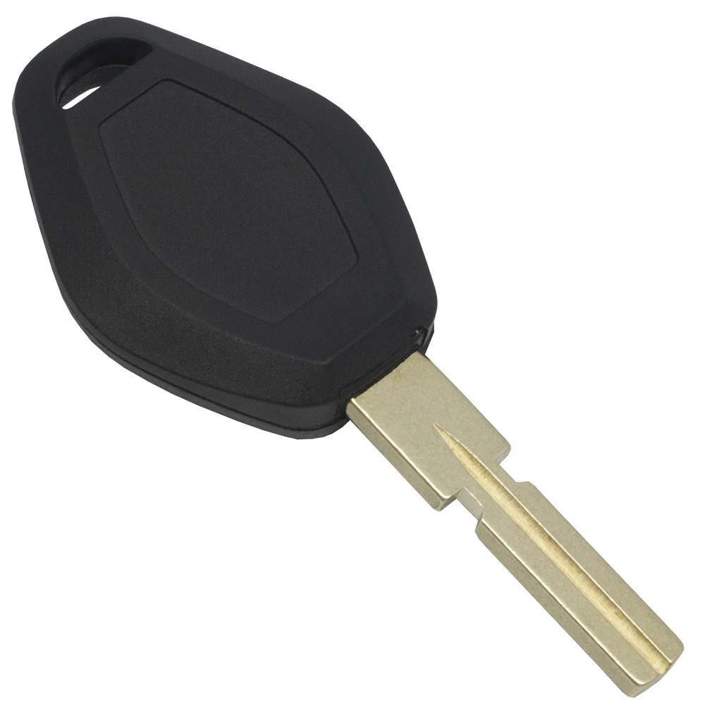 WhatsKey 2 шт. автомобиль дистанционного ключа подходит для BMW EWS Системы X3 X5 Z3 Z4 E38 E39