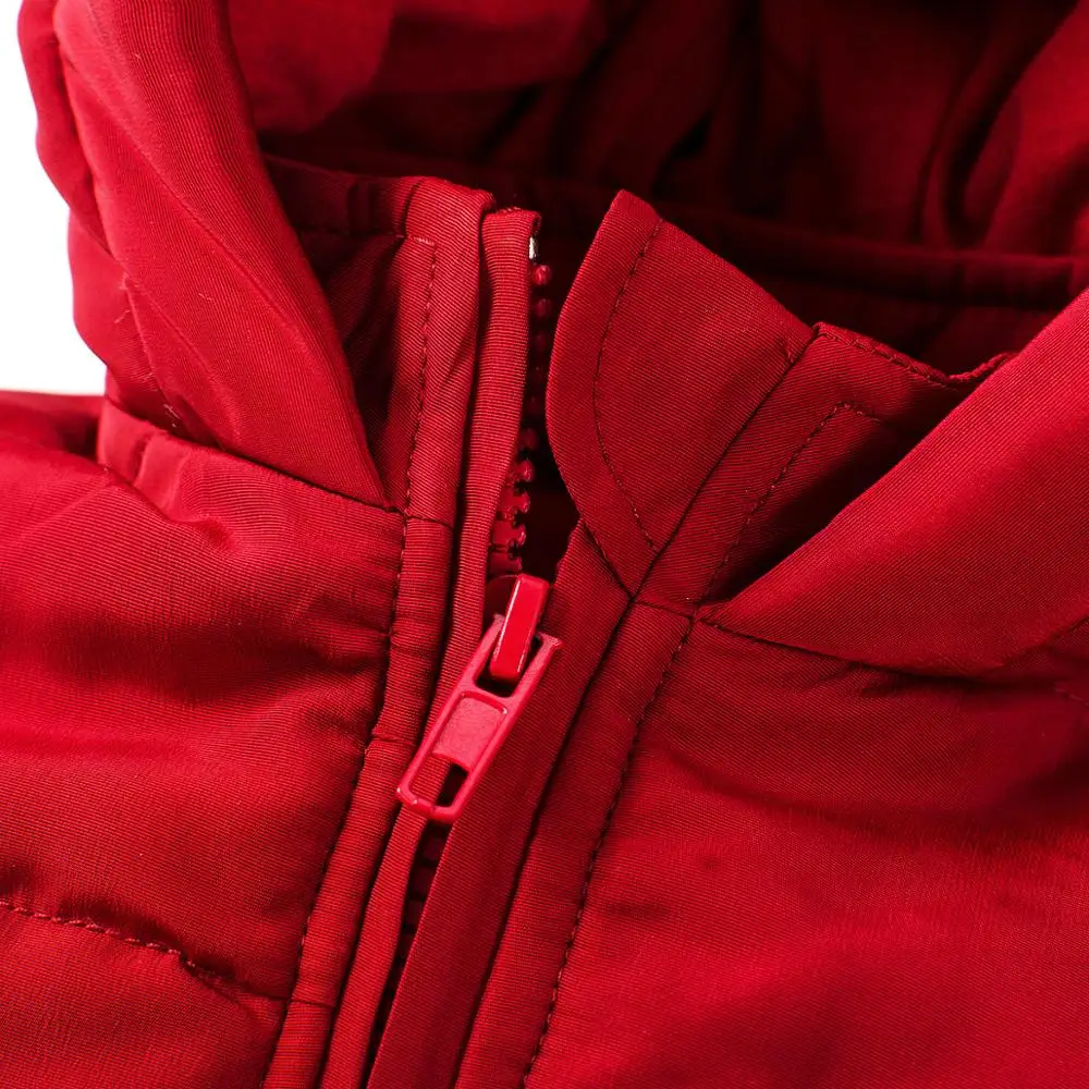 Детская зимняя куртка одежда для девочек 1 3 5 лет детское хлопковое пальто