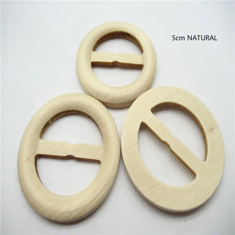 Кофейная деревянная искусственная квадратная круглая Женская пряжка для ремня