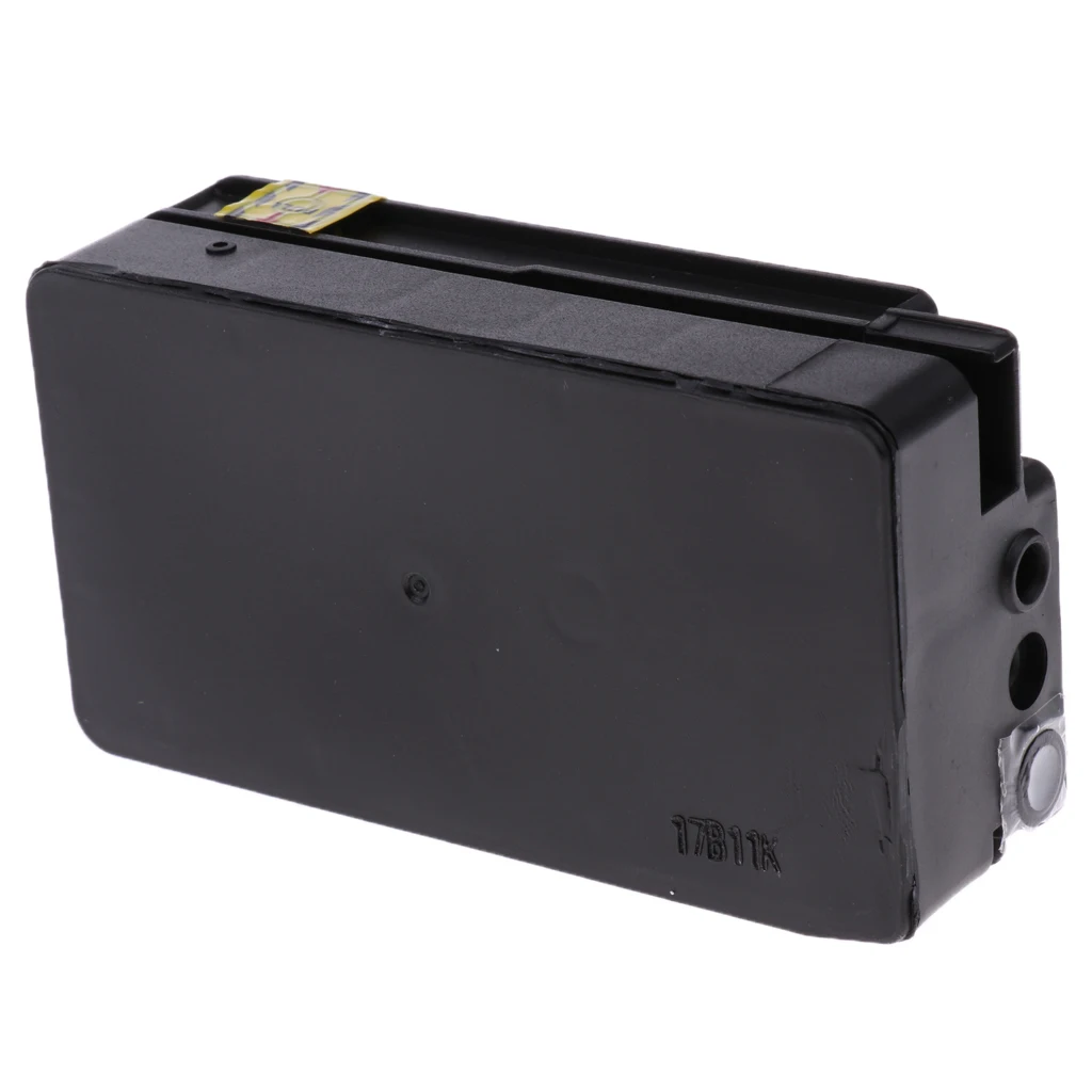 711XL чернильный картридж Замена для Designjet T520 24-в-1/36-в-1 ePrinter/T520 914 мм ePrinter | Компьютеры